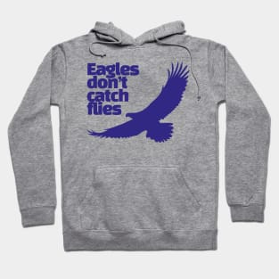 Eagle's Selective Pursuit Hoodie